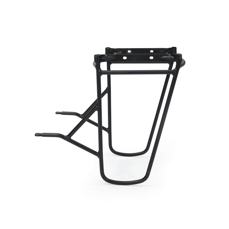 Burley Design Coho Pannier Rack , Black - Image 2
